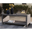 Salem Beach Rectangular Cocktail Table (P440-701)