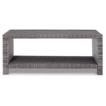 Salem Beach Rectangular Cocktail Table (P440-701)