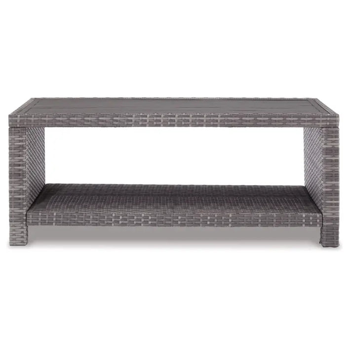 Salem Beach Rectangular Cocktail Table (P440-701)