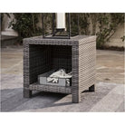 Salem Beach Square End Table (P440-702)