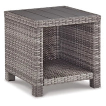 Salem Beach Square End Table (P440-702)