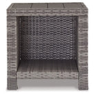 Salem Beach Square End Table (P440-702)