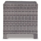 Salem Beach Square End Table (P440-702)