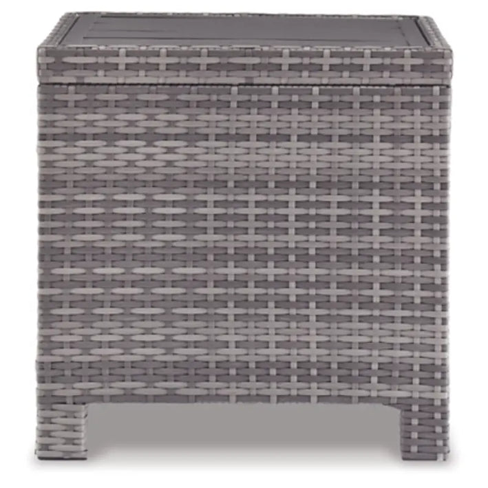 Salem Beach Square End Table (P440-702)