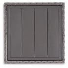Salem Beach Square End Table (P440-702)