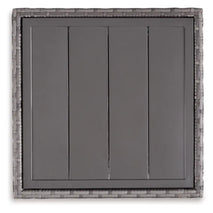 Salem Beach Square End Table (P440-702)