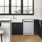 Crosley Dishwasher - White (CDBEH351UW)