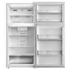 AVANTI 14.7 Cu. Ft. TM Ref White (FF15X0W)