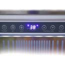 Avanti ELITE Series Indoor/Outdoor Undercounter Drawer Refrigerator (OR525U5D)