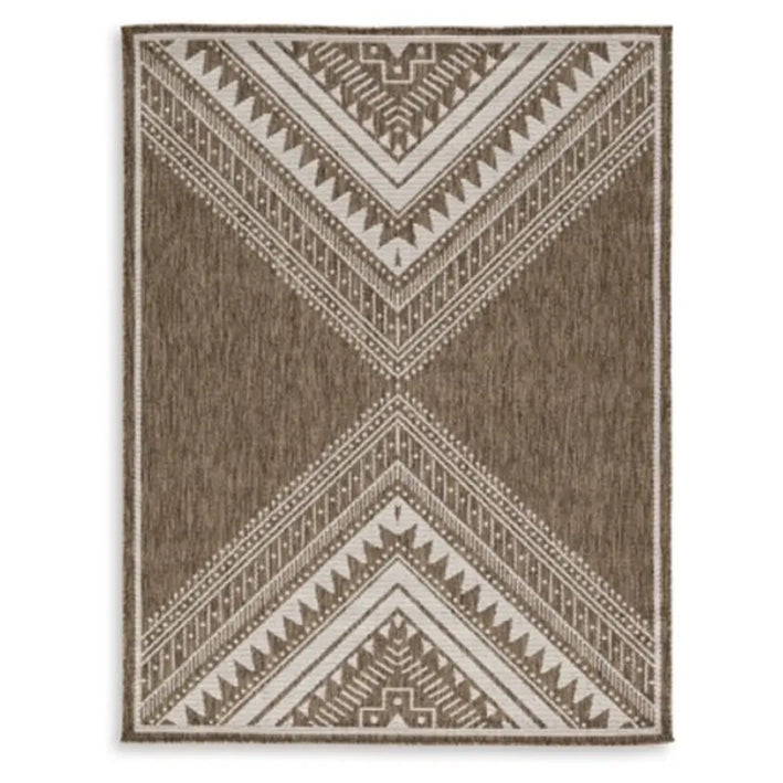 Dunsler Large Rug (R900011)