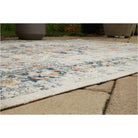 Jarrpage Large Rug (R900091)