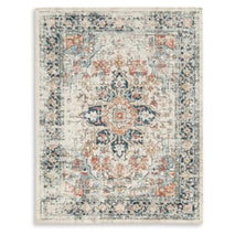 Jarrpage Large Rug (R900091)