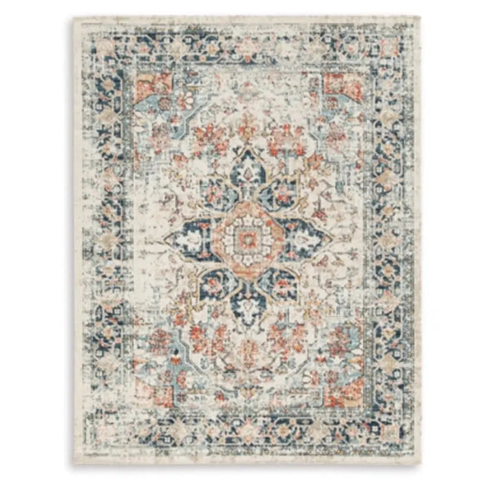 Jarrpage Large Rug (R900091)