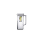 SAMSUNG BESPOKE 29.0 Cu. Ft. FD Ref Wht (RF29BB860012AA)
