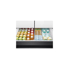 SAMSUNG BESPOKE 29.0 Cu. Ft. FD Ref Wht (RF29BB860012AA)
