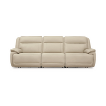 Double Deal 3-Piece Power Reclining Sofa Sectional (U13001S5)