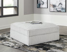 Stupendous Oversized Accent Ottoman (2590308)