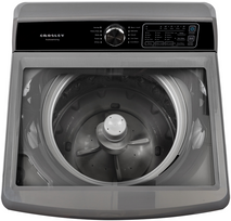 CROSLEY 4.1 Cubic Foot Top Load Washer Mist (CWM41154DX)