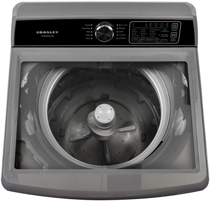 CROSLEY 4.1 Cubic Foot Top Load Washer Mist (CWM41154DX)
