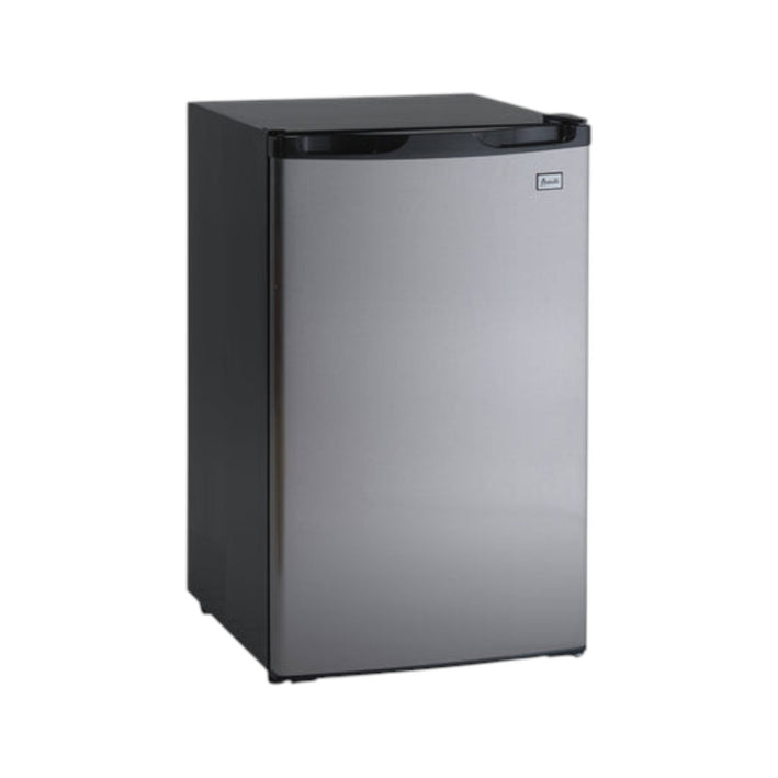 AVANTI 4.4 Cu. Ft. Mini Ref White (RM4406W)