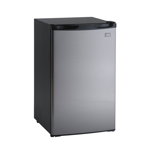 AVANTI 4.4 Cu. Ft. Mini Ref White (RM4406W)