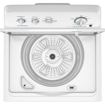 CONSERVATOR 3.8 Cubic Foot Top Load Washer White(VWW3809RW)